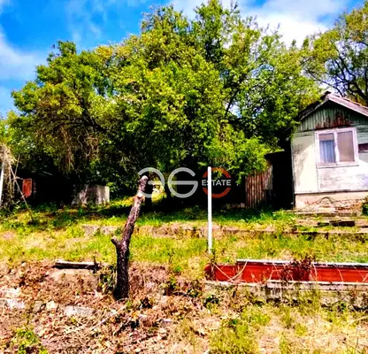 Photo 3 — Plot in Varna, Borovec - Yug