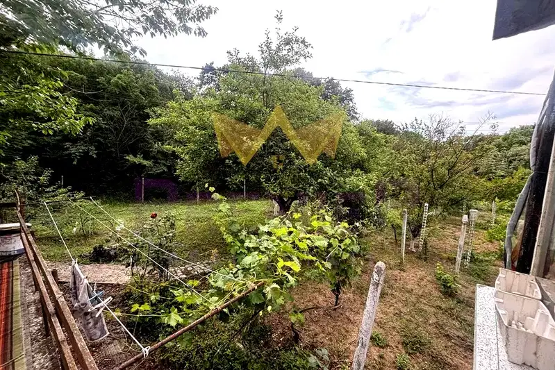 Plot in Varna, Borovec - Yug