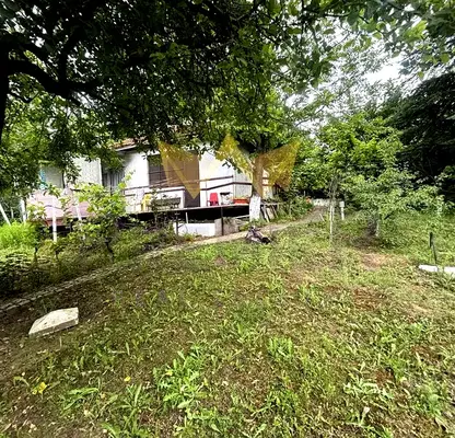 Photo 3 — Plot in Varna, Borovec - Yug