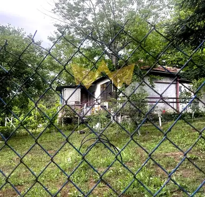 Photo 4 — Plot in Varna, Borovec - Yug