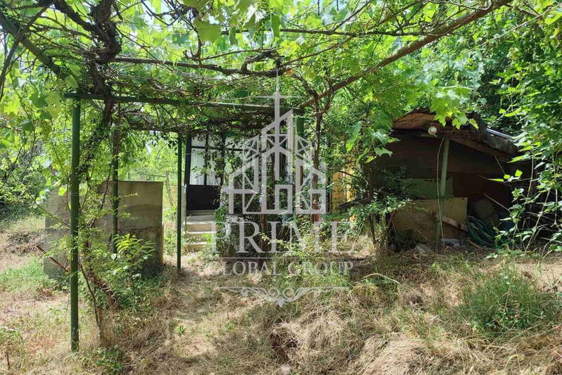 Парцел във Варна, м-т Боровец - юг