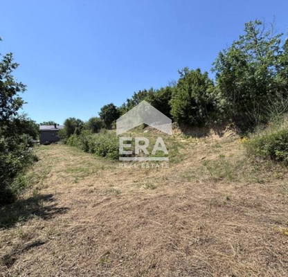 Photo 2 — Plot in Varna, Borovec - Yug