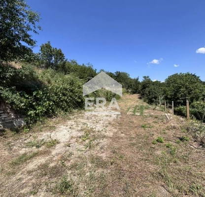 Photo 4 — Plot in Varna, Borovec - Yug