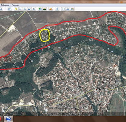 Photo 5 — Plot in Varna, Dobreva Cheshma
