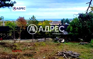 Парцел във Варна, м-т Долна Трака