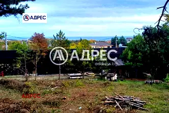 Парцел във Варна, м-т Долна Трака