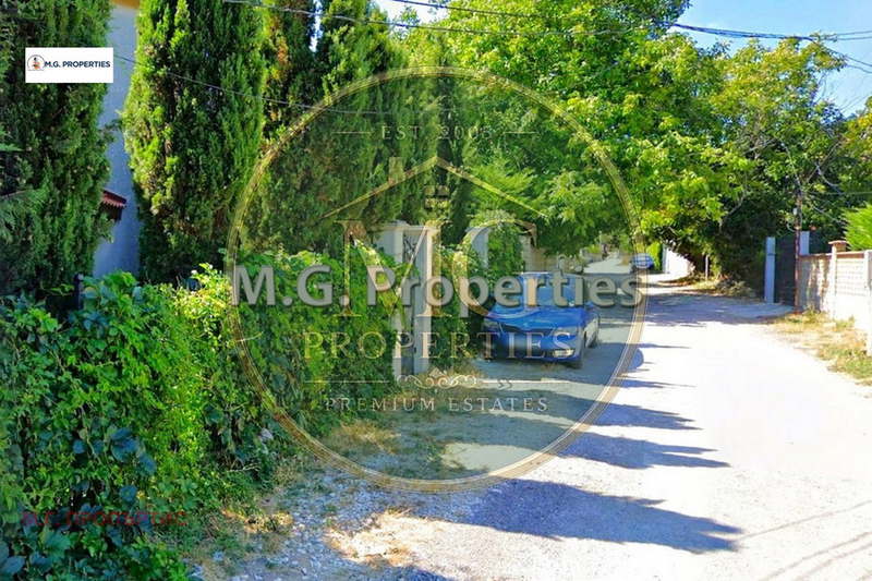 Plot in Varna, Gorna Traka