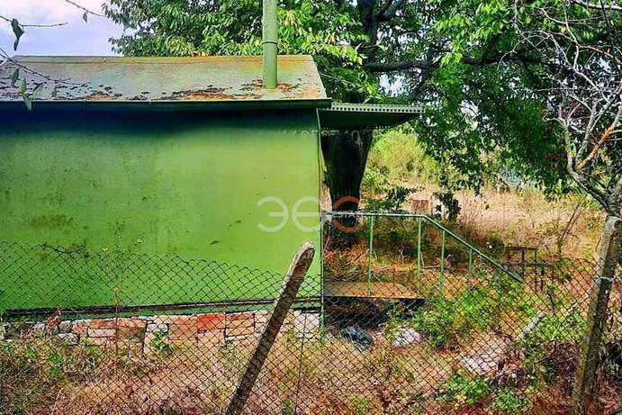 Парцел във Варна, м-т Крушките
