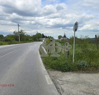 Photo 2 — Plot in Varna, м-т Лазур