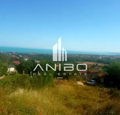 Photo 2 — Plot in Varna, Manastirski Rid