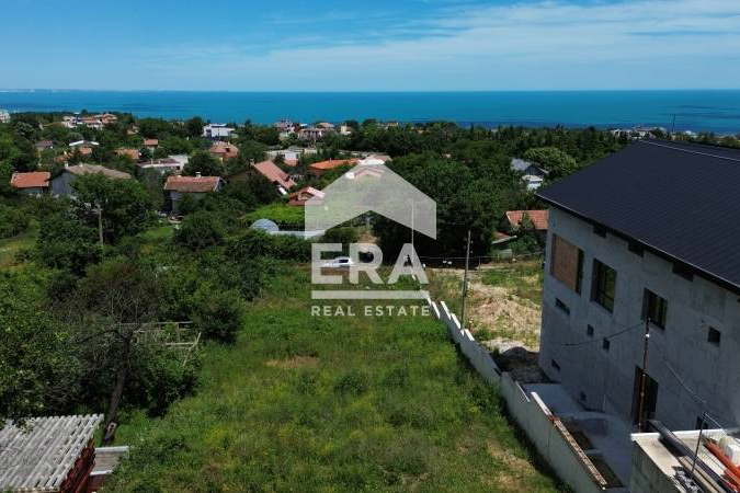 Парцел във Варна, м-т Манастирски рид