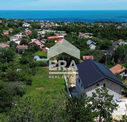 Снимка 5 — Парцел във Варна, м-т Манастирски рид