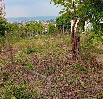 Photo 2 — Plot in Varna, Manastirski Rid