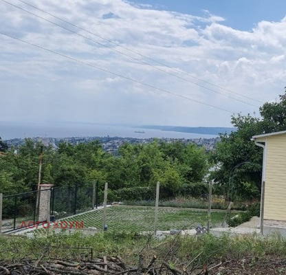 Photo 3 — Plot in Varna, Manastirski Rid