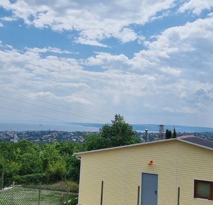 Photo 4 — Plot in Varna, Manastirski Rid