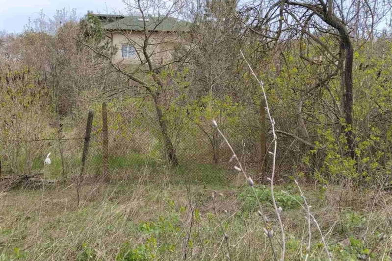 Парцел във Варна, м-т Манастирски рид