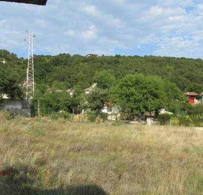 Photo 2 — Plot in Varna, Manastirski Rid