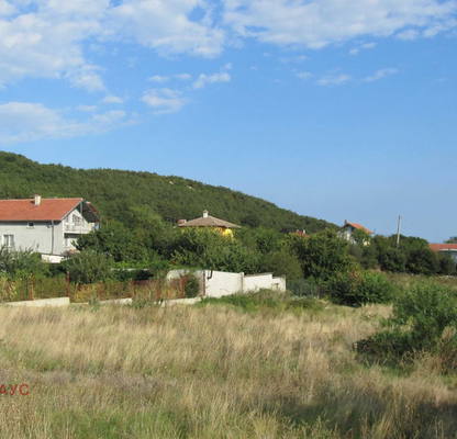 Photo 3 — Plot in Varna, Manastirski Rid