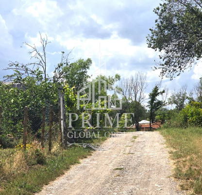 Photo 4 — Plot in Varna, м-т Орехчето