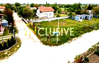 Парцел във Варна, м-т Перчемлията