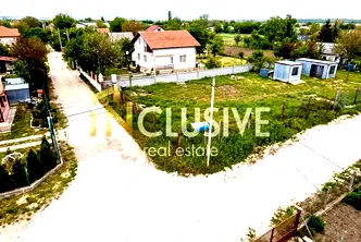 Парцел във Варна, м-т Перчемлията