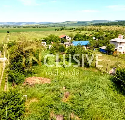 Снимка 3 — Парцел във Варна, м-т Перчемлията
