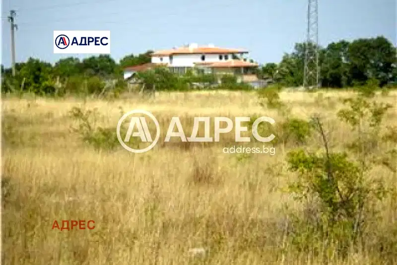Парцел във Варна, м-т Перчемлията