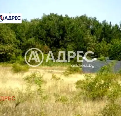 Photo 3 — Plot in Varna, Perchemliyata