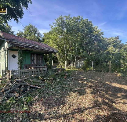 Снимка 3 — Парцел във Варна, м-т Перчемлията