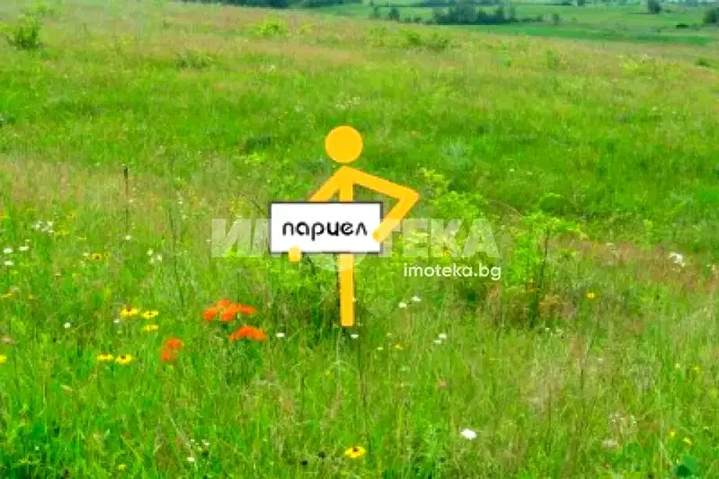 Plot in Varna, Priboi