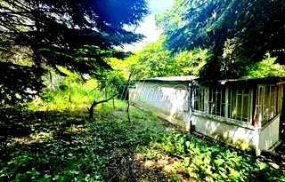 Парцел във Варна, м-т Прибой