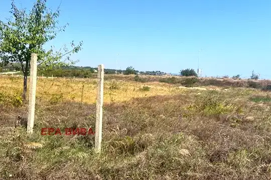 Парцел във Варна, м-т Прибой