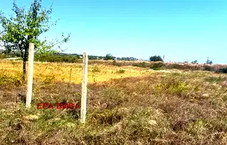 Парцел във Варна, м-т Прибой