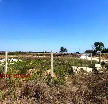 Photo 3 — Plot in Varna, Priboi