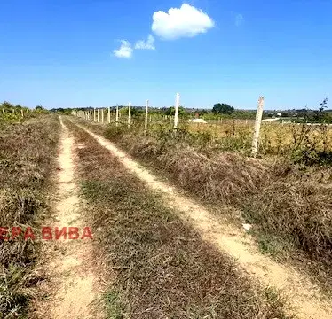 Photo 4 — Plot in Varna, Priboi