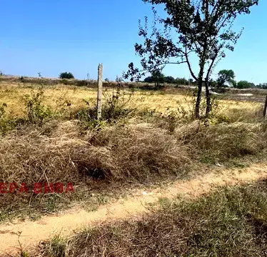 Photo 5 — Plot in Varna, Priboi