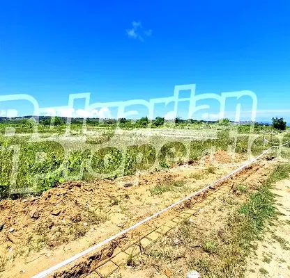 Photo 2 — Plot in Varna, Priboi