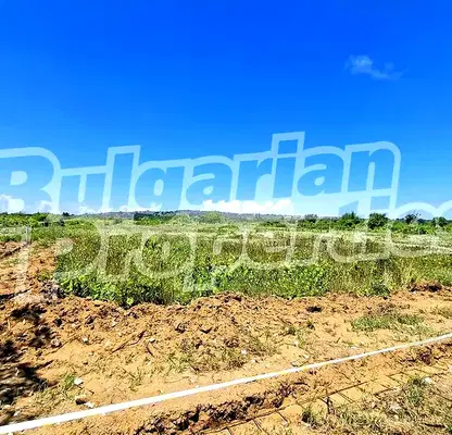 Photo 4 — Plot in Varna, Priboi