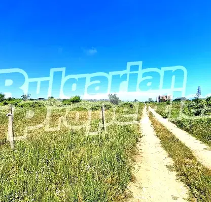 Photo 5 — Plot in Varna, Priboi