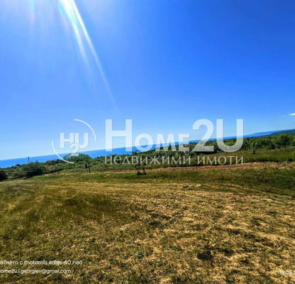 Photo 2 — Plot in Varna, Priboi