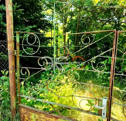 Photo 3 — Plot in Varna, Rakitnika