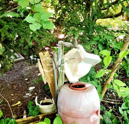 Photo 4 — Plot in Varna, Rakitnika