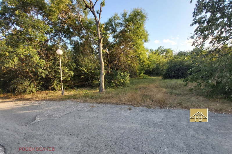 Plot in Varna, м-т Салтанат