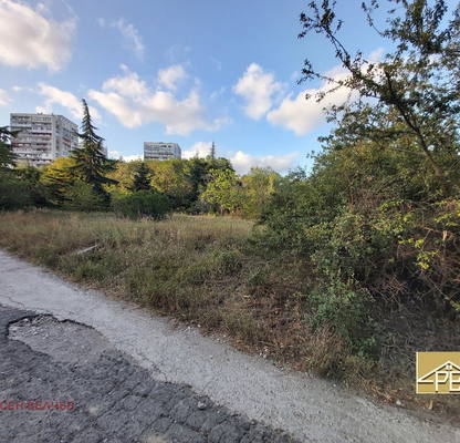 Photo 2 — Plot in Varna, м-т Салтанат