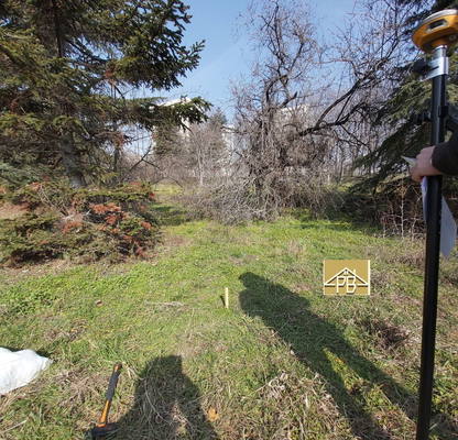 Photo 3 — Plot in Varna, м-т Салтанат