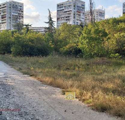 Photo 4 — Plot in Varna, м-т Салтанат