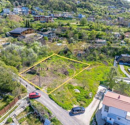 Photo 3 — Plot in Varna, Sotira