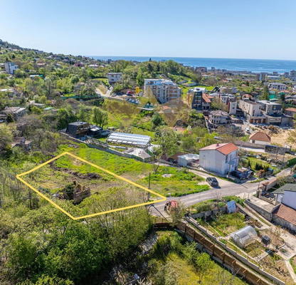Photo 4 — Plot in Varna, Sotira