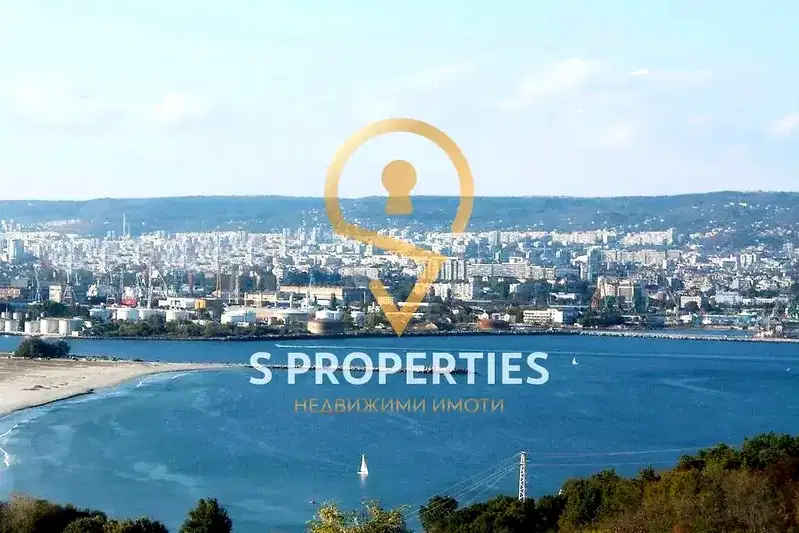 Парцел във Варна, м-т Зеленика