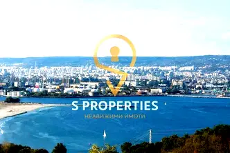Парцел във Варна, м-т Зеленика
